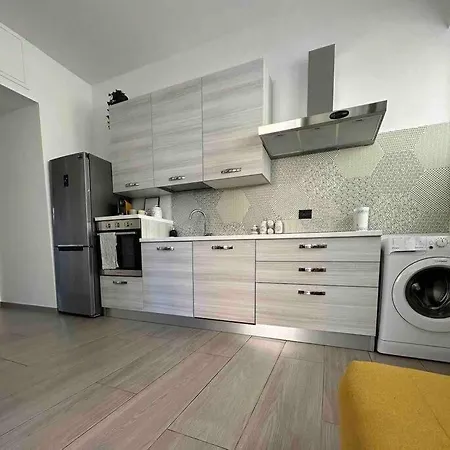 Apartman Maison37 Bilocale Facilita Di Parcheggio *