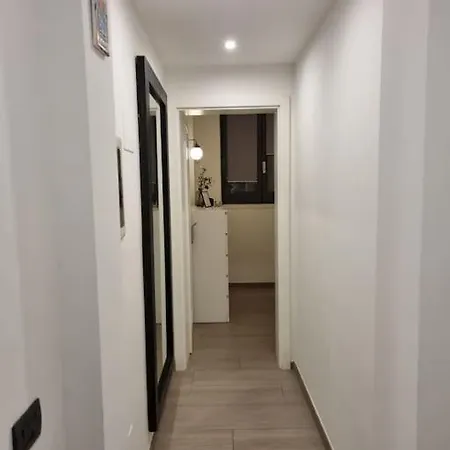 Maison37 Bilocale Facilita Di Parcheggio Apartment Florence