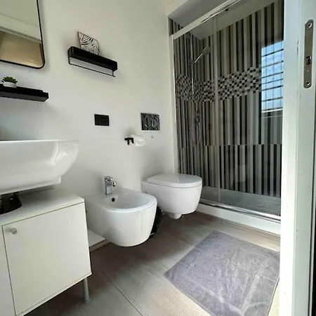 Maison37 Bilocale Facilita Di Parcheggio Apartment Florence