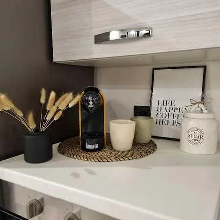 Maison37 Bilocale Facilita Di Parcheggio Apartman *