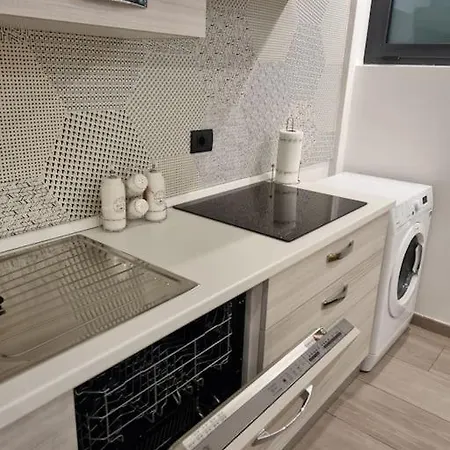 Maison37 Bilocale Facilita Di Parcheggio Apartman Firenze