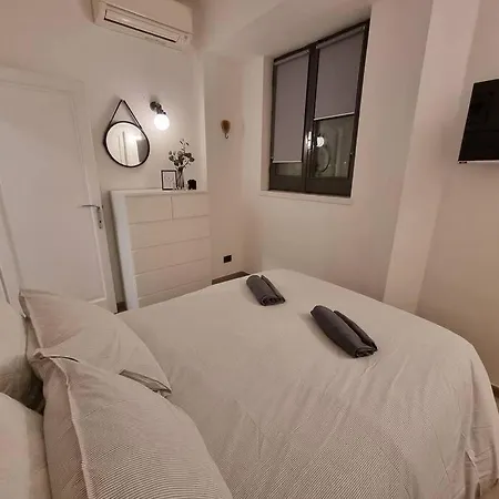 Apartman Maison37 Bilocale Facilita Di Parcheggio *