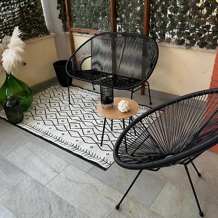 Apartman Maison37 Bilocale Facilita Di Parcheggio Firenze