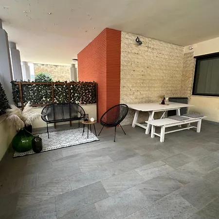 Maison37 Bilocale Facilita Di Parcheggio Firenze