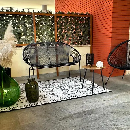 Apartman Maison37 Bilocale Facilita Di Parcheggio *