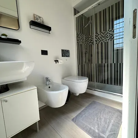 Apartman Maison37 Bilocale Facilita Di Parcheggio *