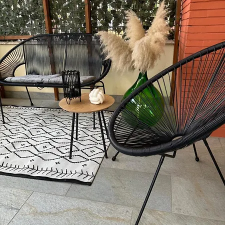 Apartman Maison37 Bilocale Facilita Di Parcheggio Firenze