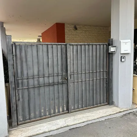 Maison37 Bilocale Facilita Di Parcheggio Apartman