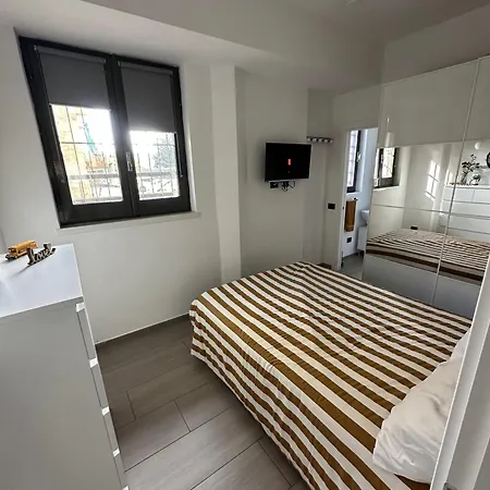 Apartman Maison37 Bilocale Facilita Di Parcheggio *