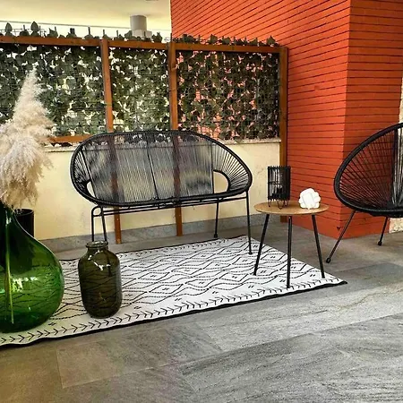 Maison37 Bilocale Facilita Di Parcheggio * Florens
