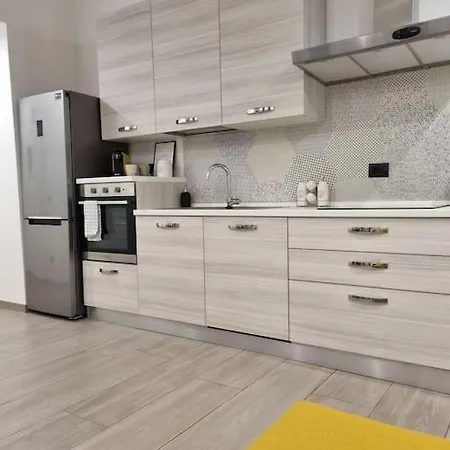 Maison37 Bilocale Facilita Di Parcheggio * Florens